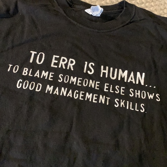 Mens t shirt - Picture 2 of 4